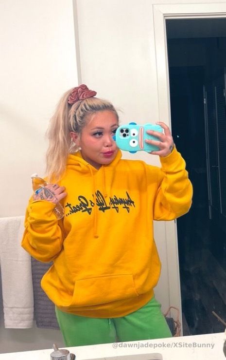 Do you like my cozy look?