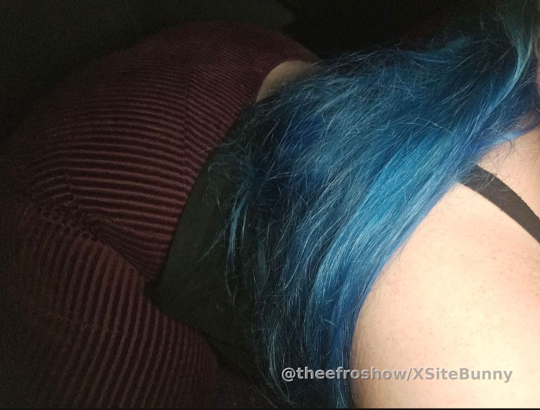 Free. U should see my dirty content 
