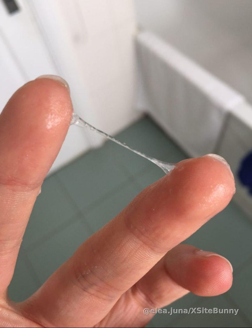 I'm soooo horny 🥵😵 