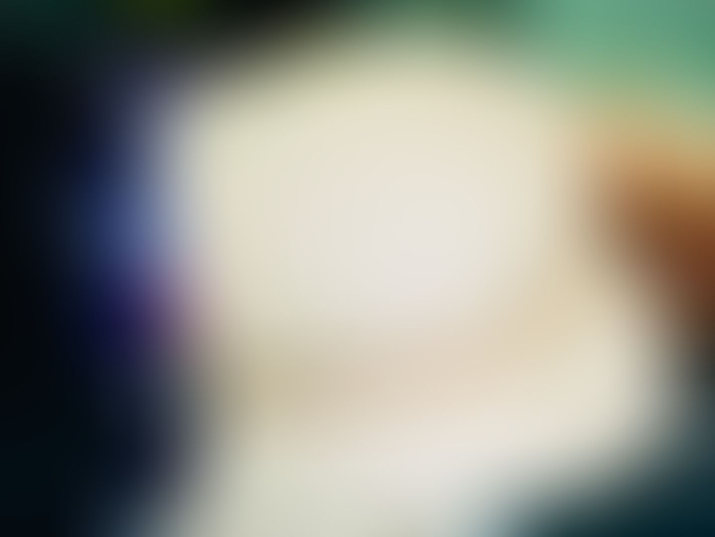 No panties, lots of tease 