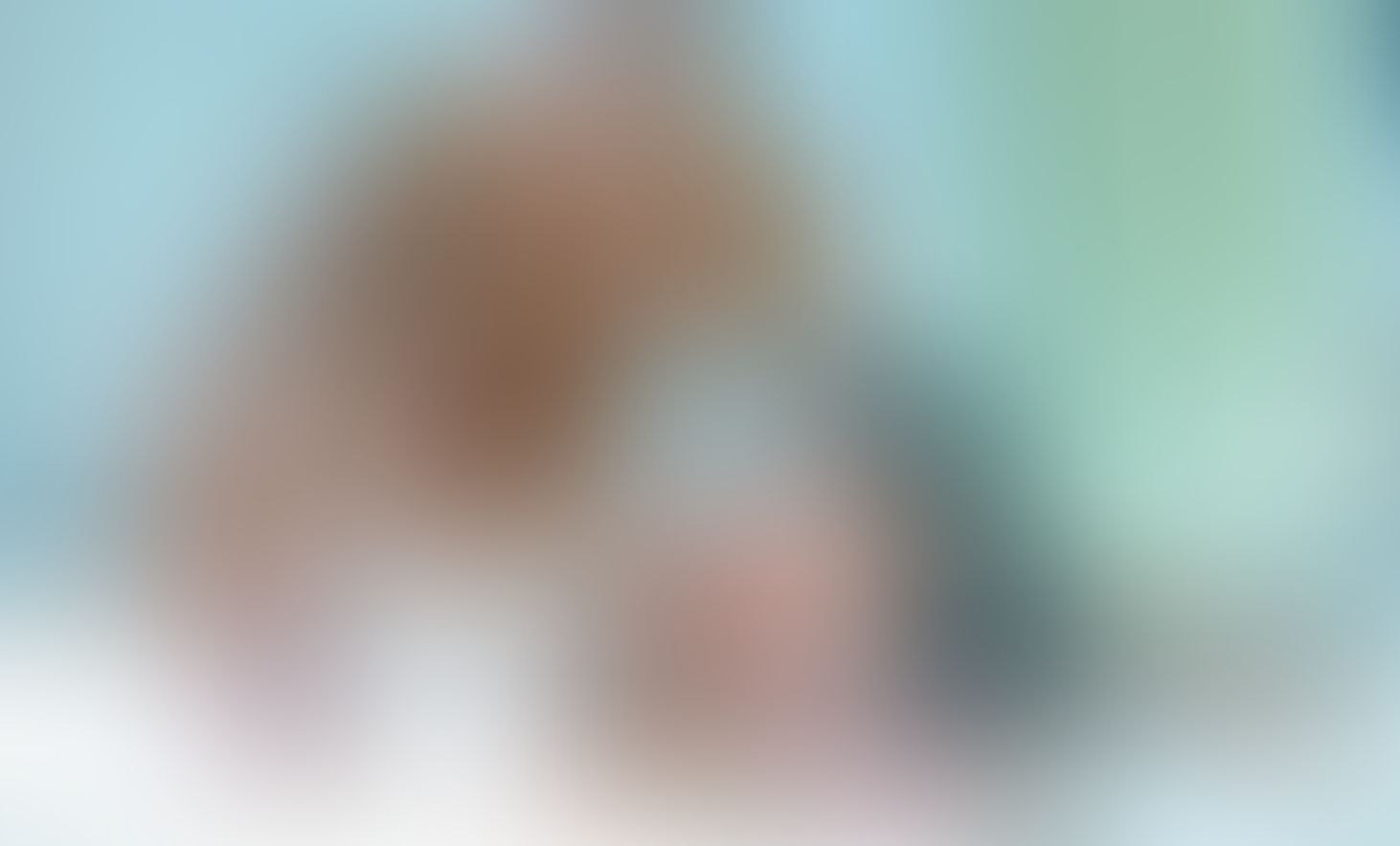 I'm about to give out a massage