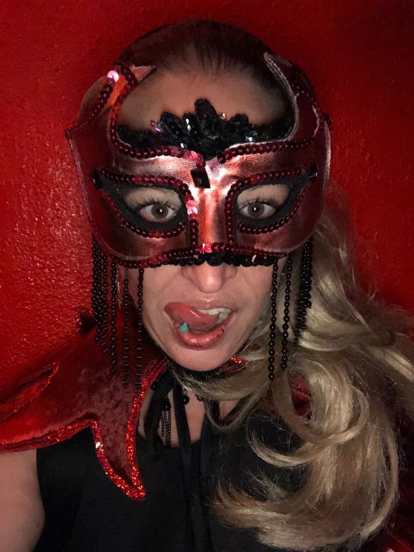 You bring out the Devil in me… #discover #newpost