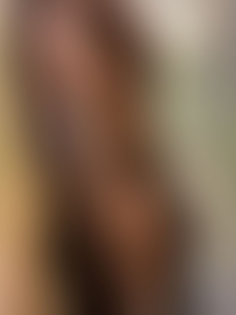 The after math of a sweaty workout! 