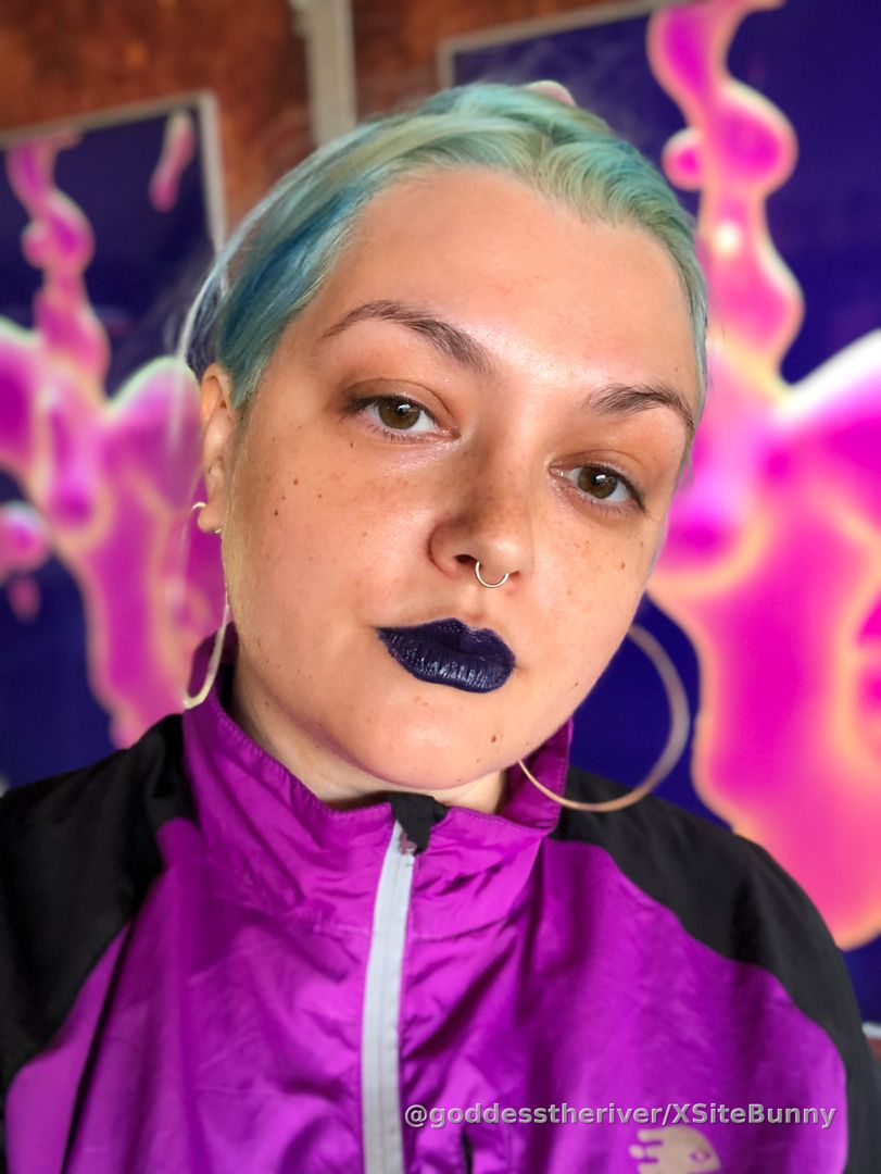 I have a unique voice that cannot be measured in decibels. You can distinguish my sound-waves in this crowded sea of financial domination from My first line yet you will never taste My Power until you subscribe, pay tribute and build a relationship based on trust & (y)our money.