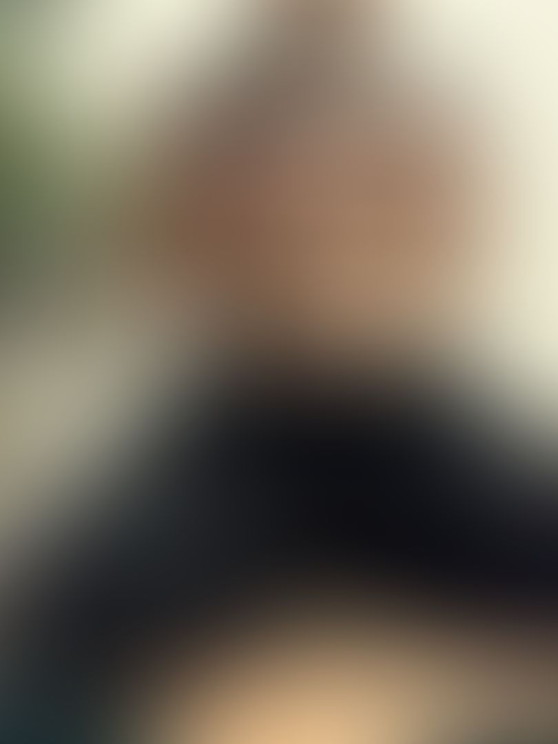 Boobies always been bigger than My hands (: 