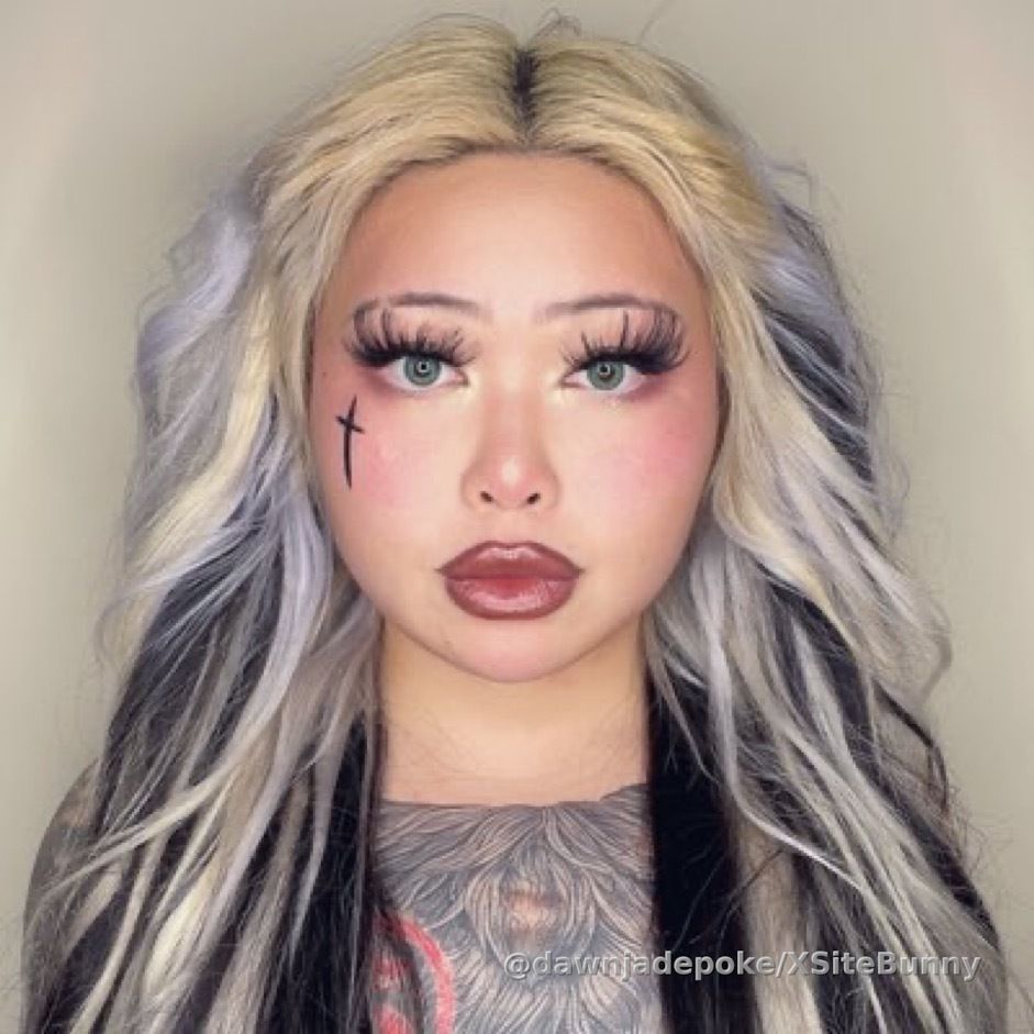 Should I make this my profile pic?