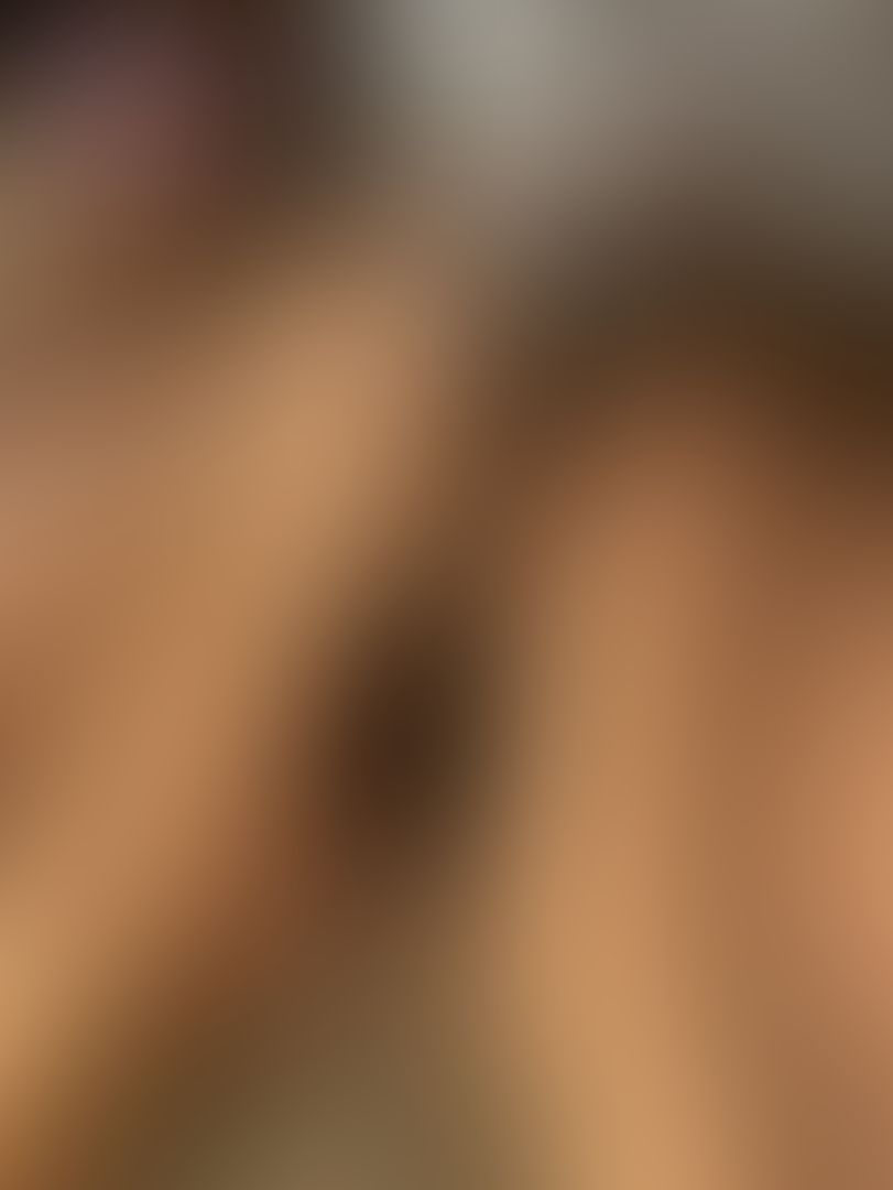 I was in the mode to practice this night. Perfecting my FJ skills is important so I can always leave my man leaking 🍆💦