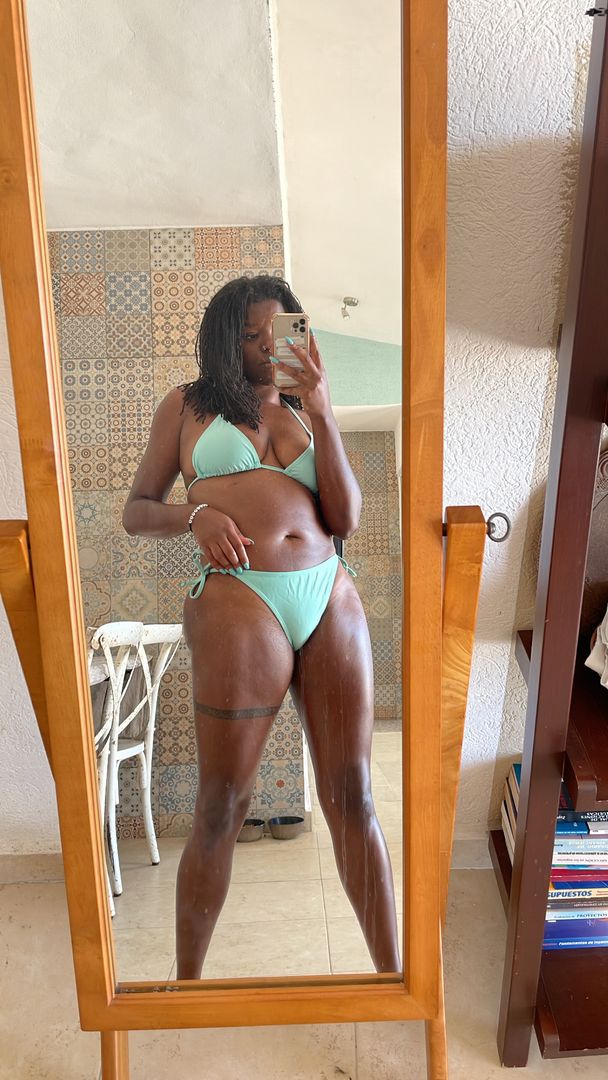 I belong on the beach 🏝 