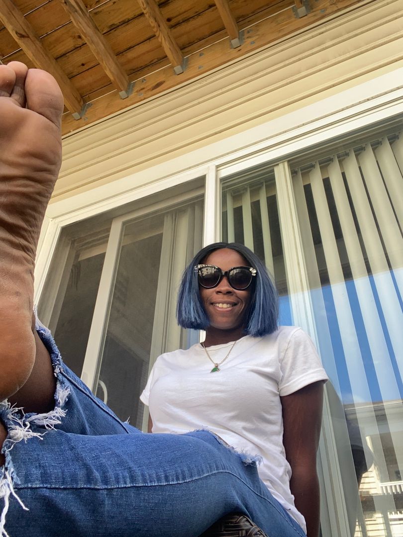 Put them in your mouth !