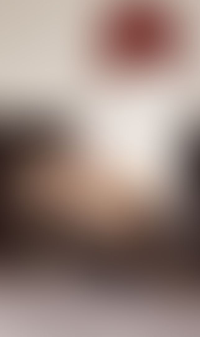 I seriously want to see you deep throat on this 6' strap on.