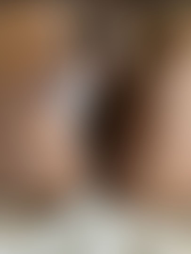 Cookies & creamy pussy 🥛 