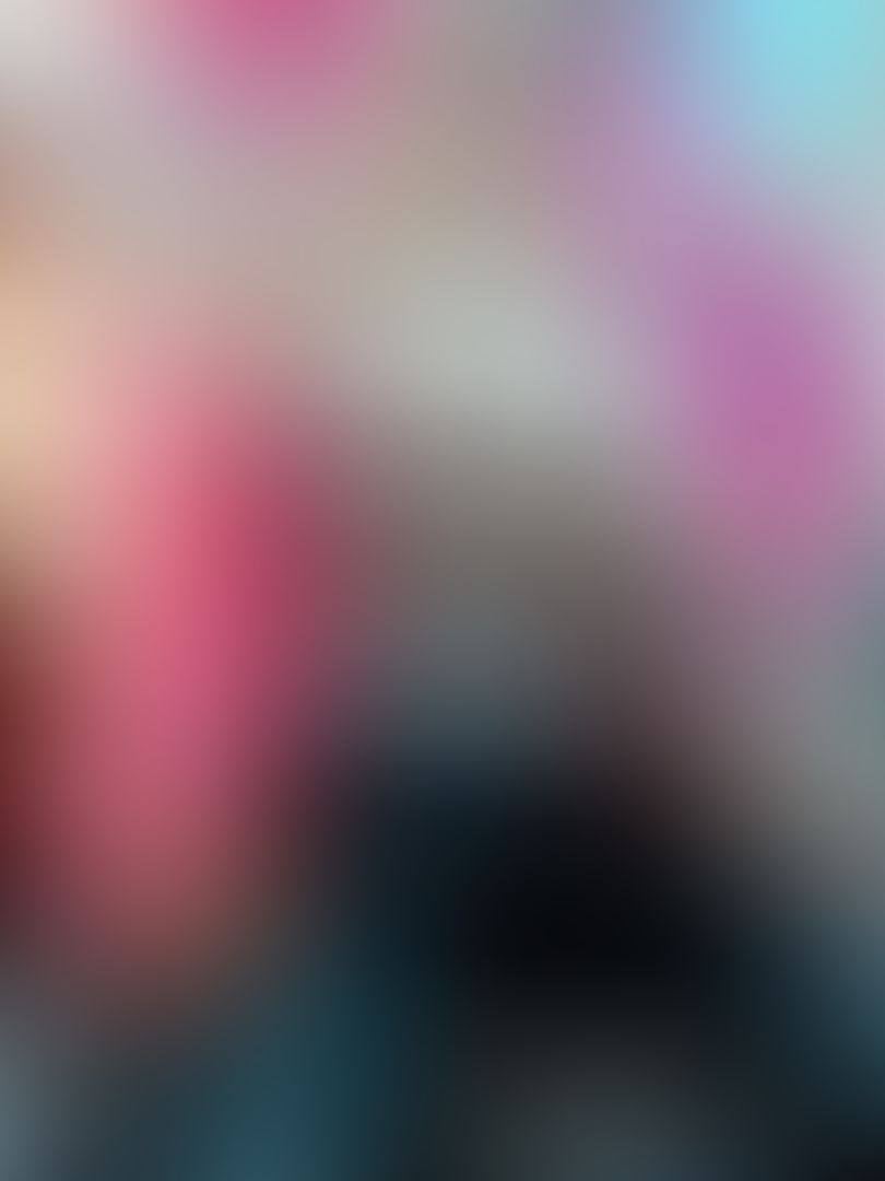 Leather pants, juicy tits, feet in open-toed heels