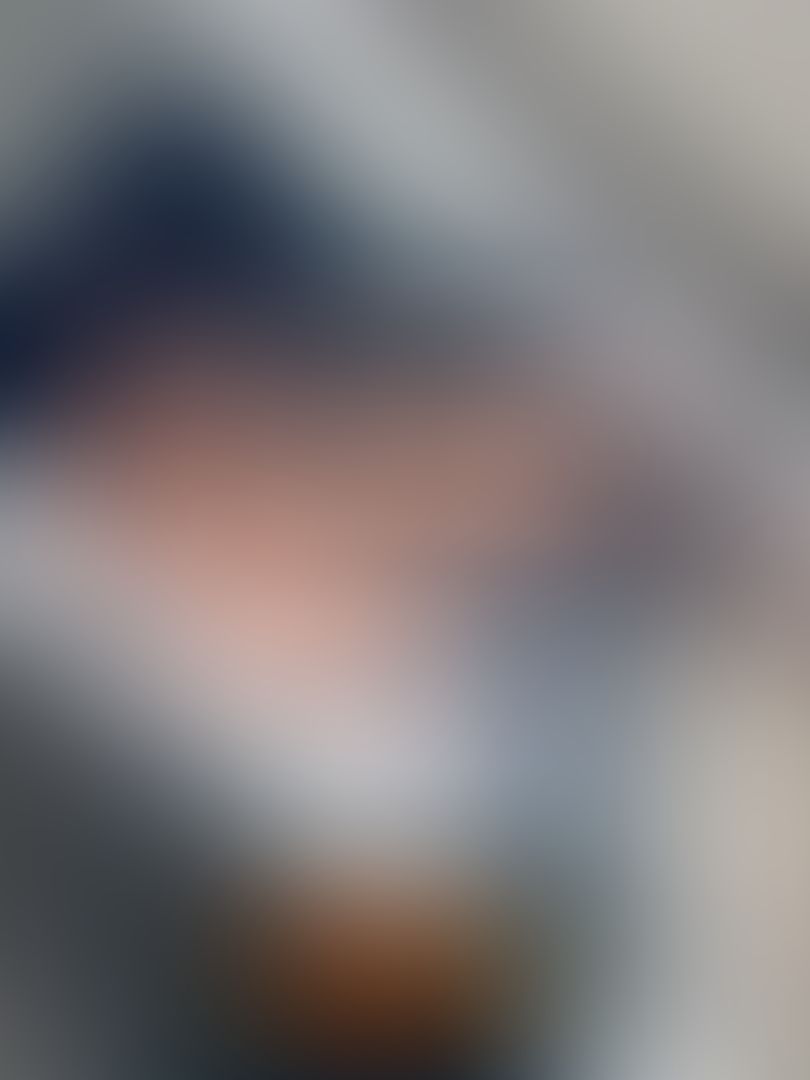 Get on your knees and say good morning