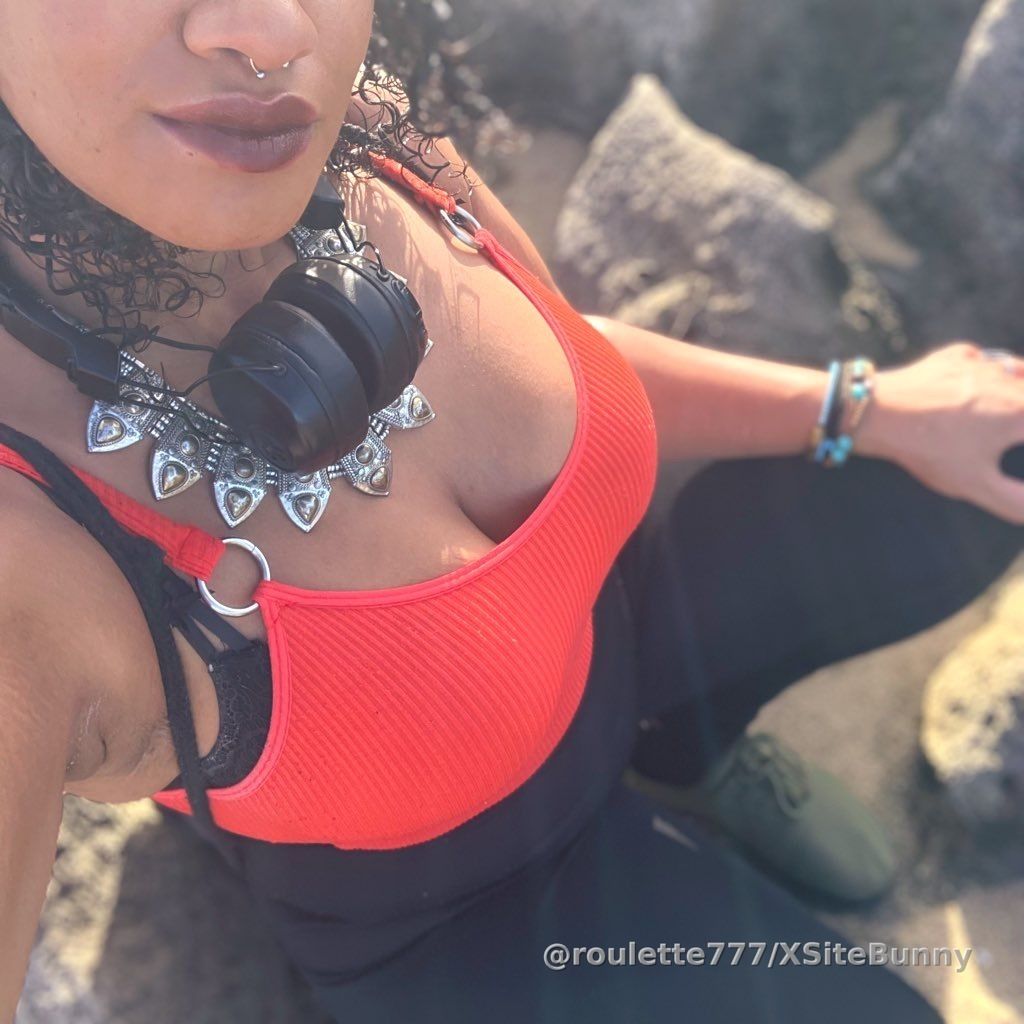 I won’t give you what you want…but serving me will give you what you *need*. Don’t you seek meaning for your life, and a mission for your path?

Join my Harem Court. 

Submit. 🏹

Madame Roulette 🎪 San Juan