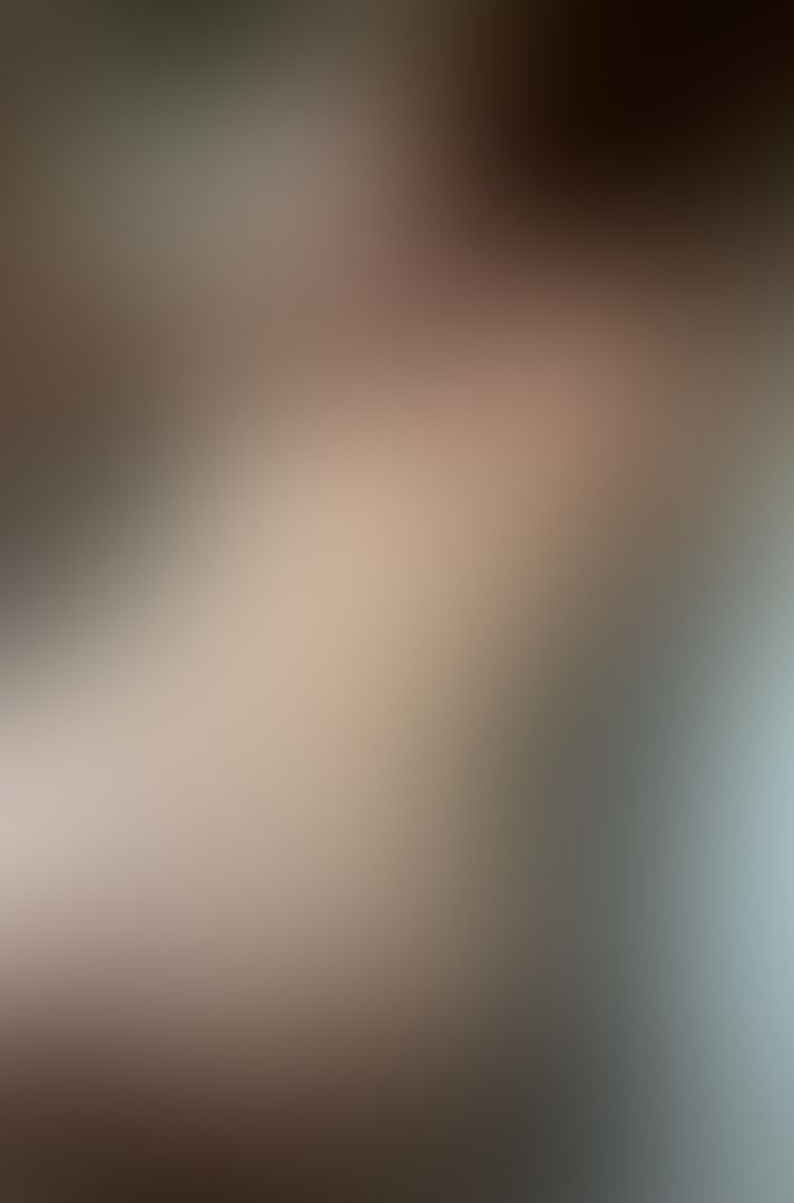 It was an anal afternoon