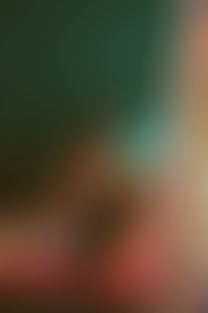 Topless 70's photoshoot pics