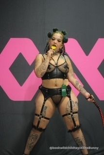 Let me be Your Dominatrix