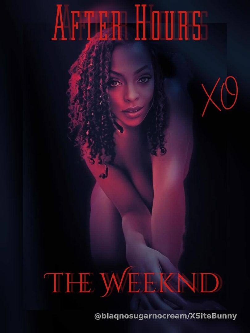 Weekend show coming soon