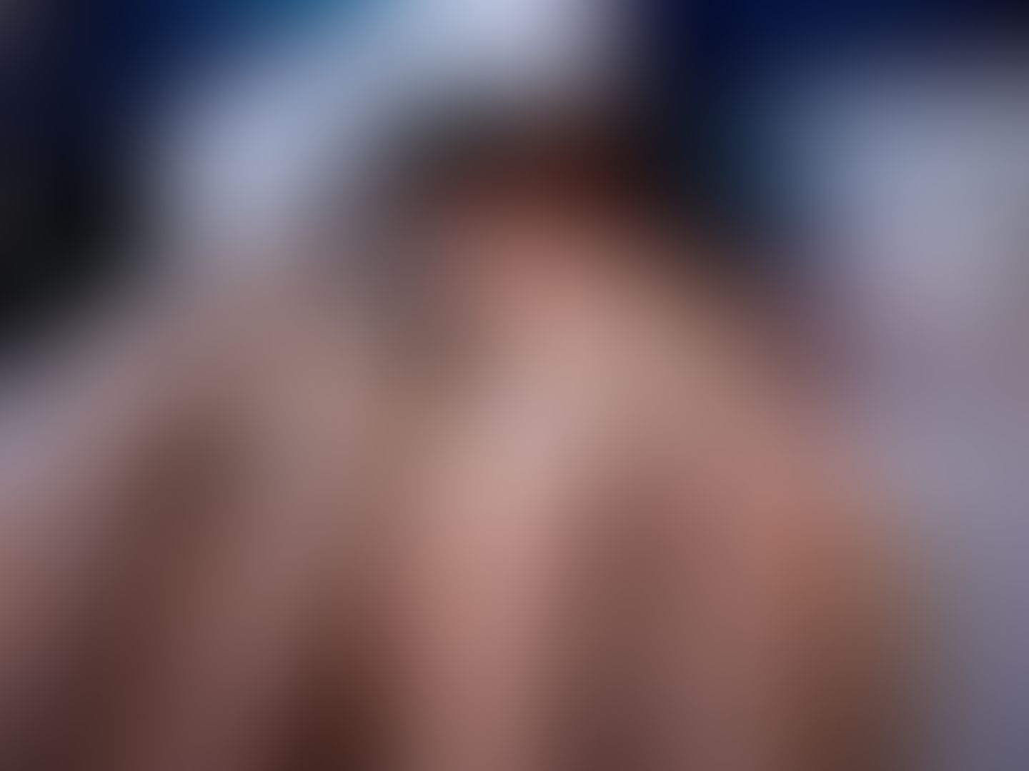 Happy hump day from me and my girl! (Brunette and red head loving!) 