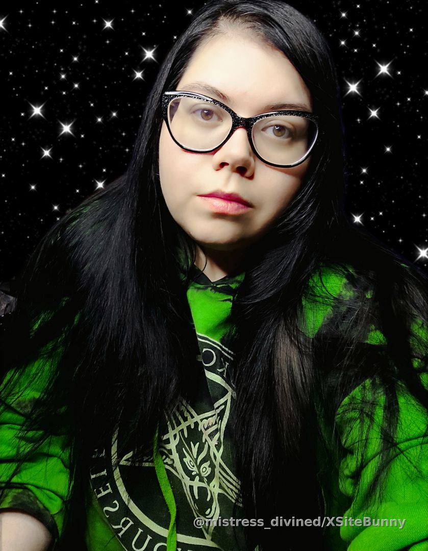 You're trapped in my influence 