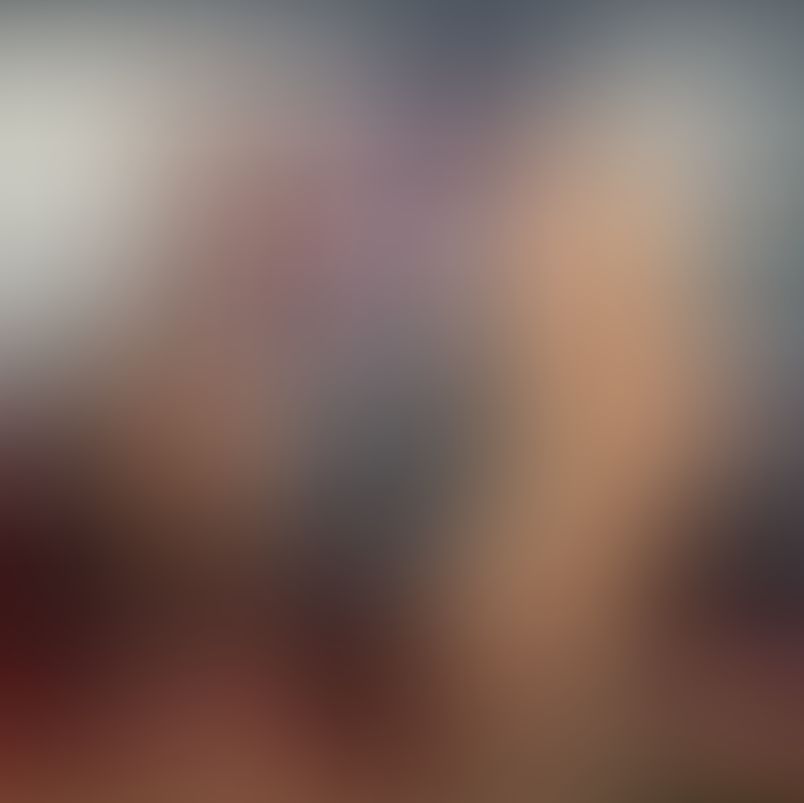 Godddess Tiana's Brutal Beatdown