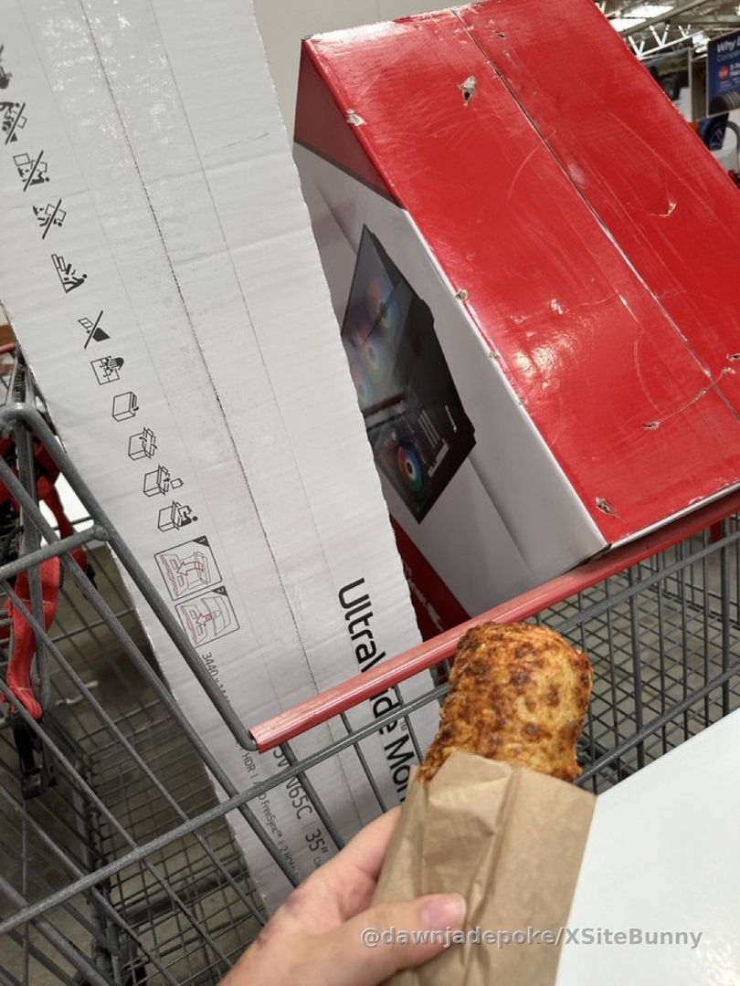 I’m a real gamer so don’t get upset when I don’t answer the phone 