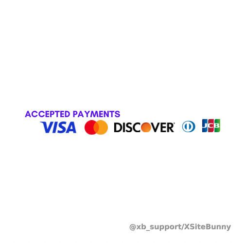 Mastercard is now available for use on the platform 