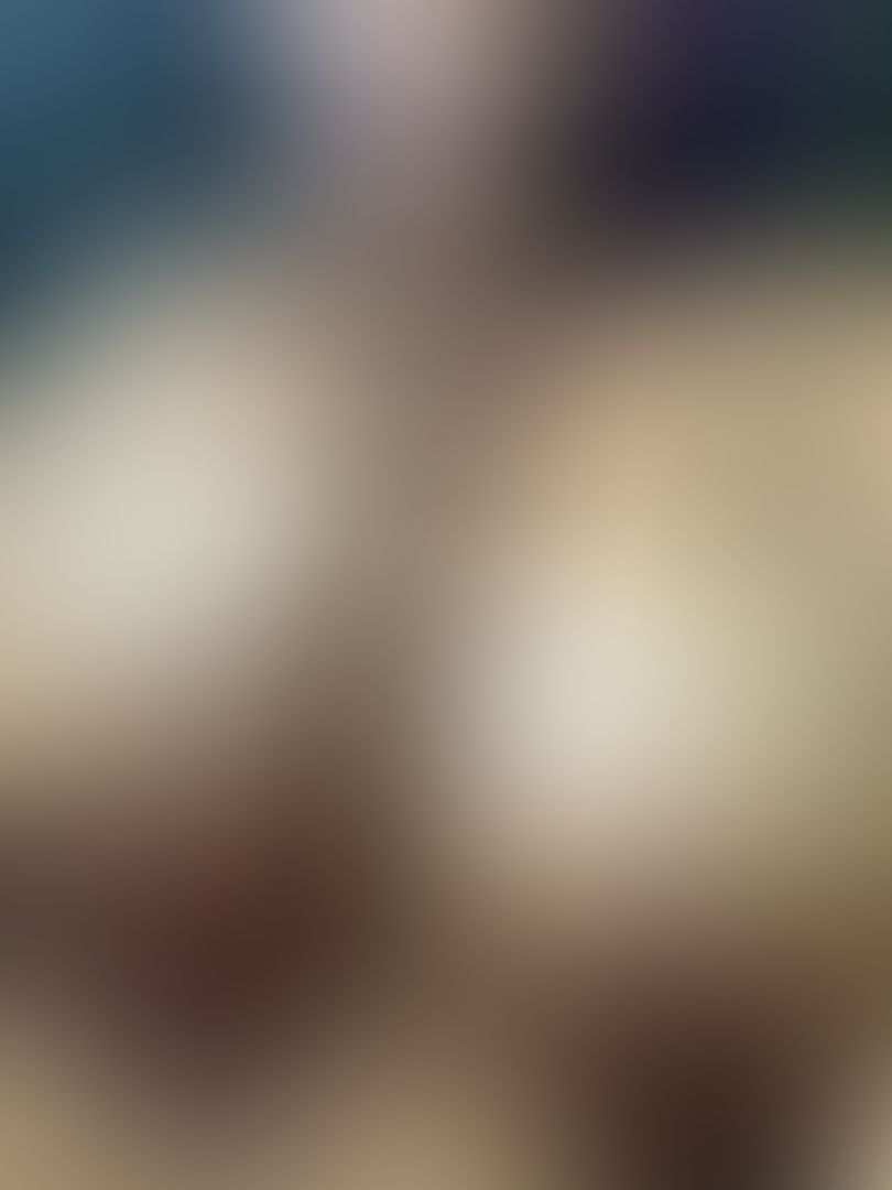 What caught your eye ?