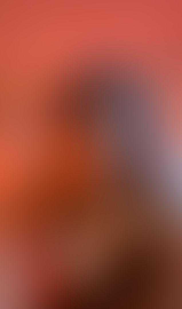 Did I give you permission to drool over my cleavage.  I  don't think I did.