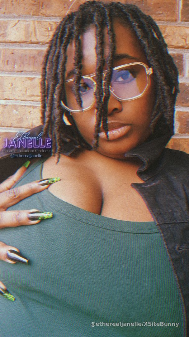 Today is my Birthday and I feel like being a bratty tease. I except to be spoiled like never before. 