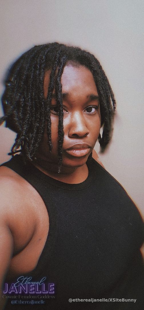 You will do anything for me and my ass. My big juicy ass. 😋 🍑