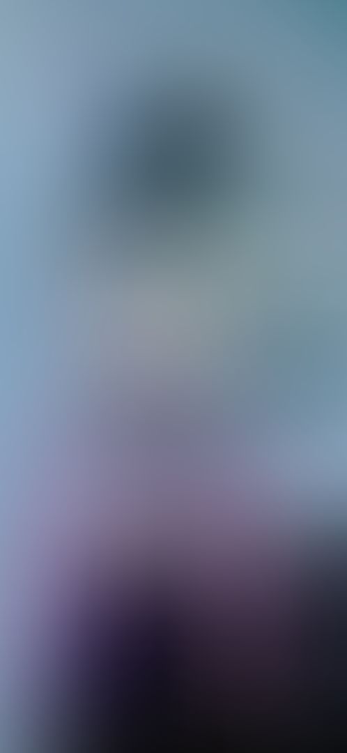 I love mirrors. It's like someone else watching me.