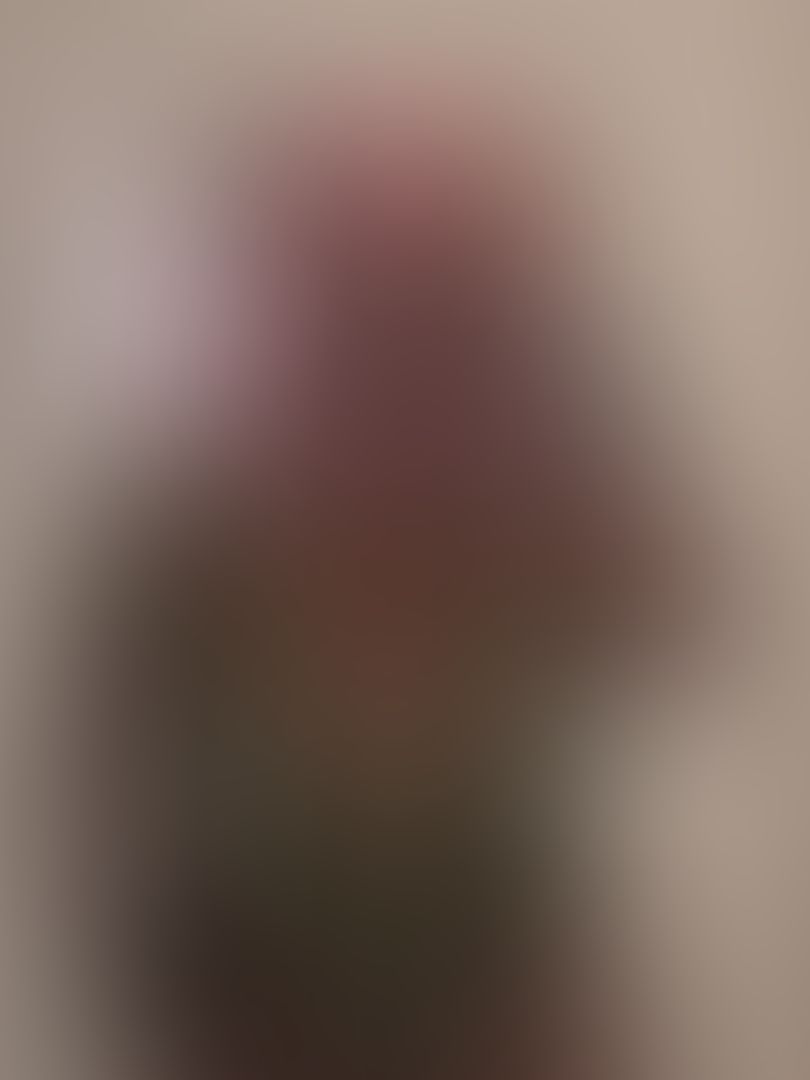 Hellloooo From Your Fave Succubus