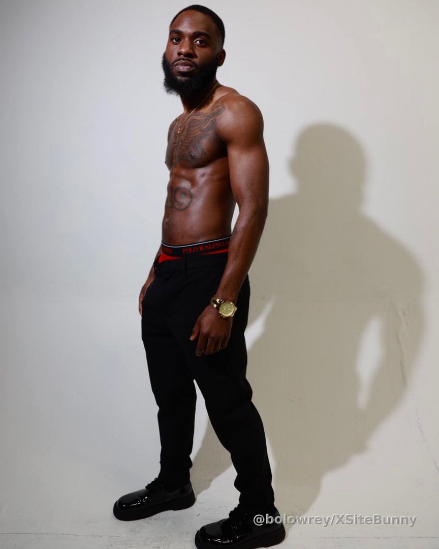 Brown skin, up against my brown skin 🍫