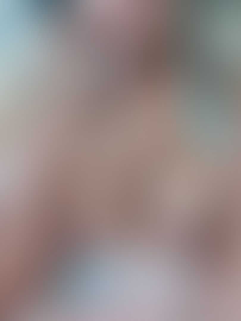 It's the nails for me 