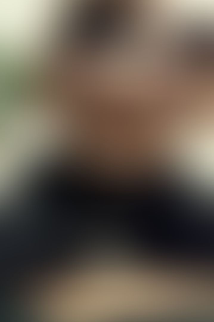 My dainty hands have always been smaller than My Perfect boobs (: 