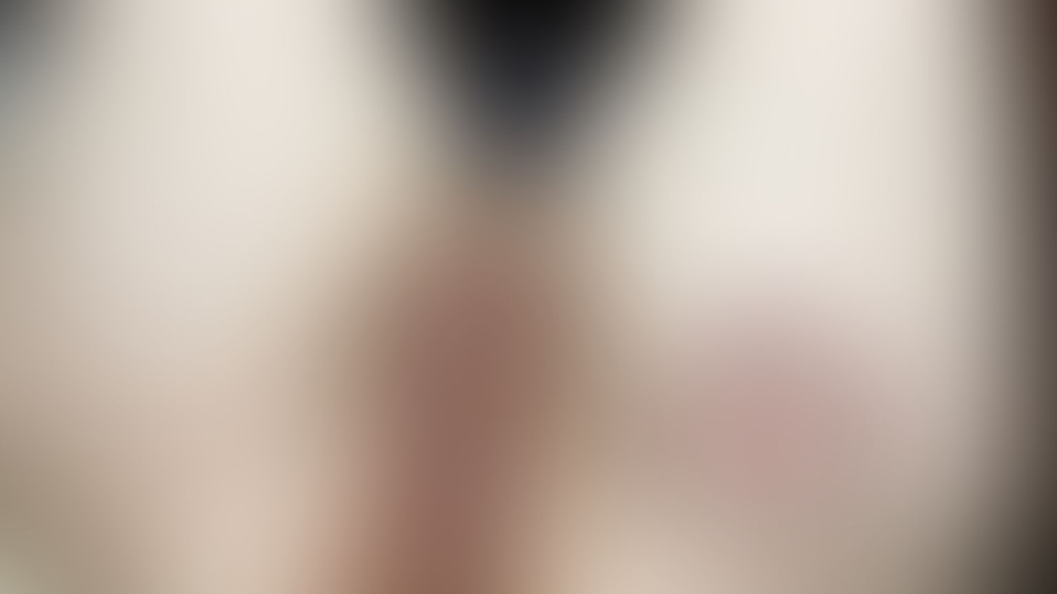 Be a good cuck and lick the cum out of my pussy