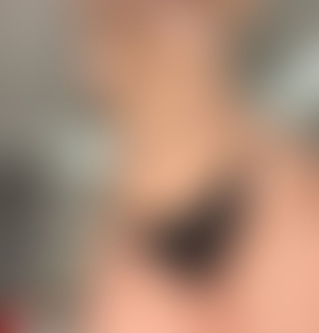 I swear I’m as soft as I look 🧸