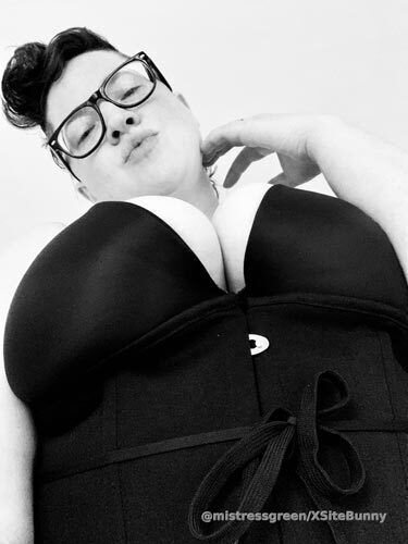 Good morning, would you like to be stepped on now? or after breakfast?