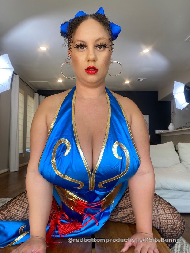 Street fighter! Solo coming 