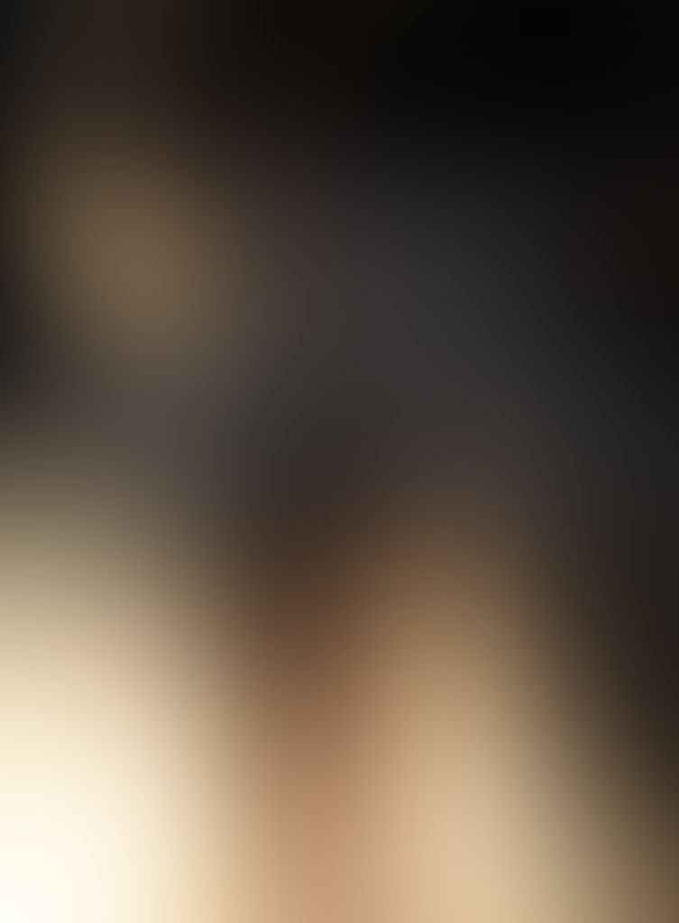 I'm more than just a pretty face, I've got this ass too 