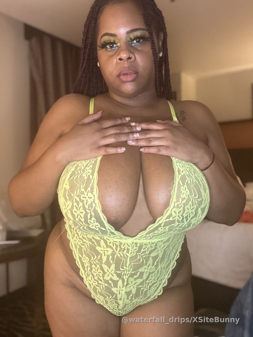 What size do you think my boobs are? 
