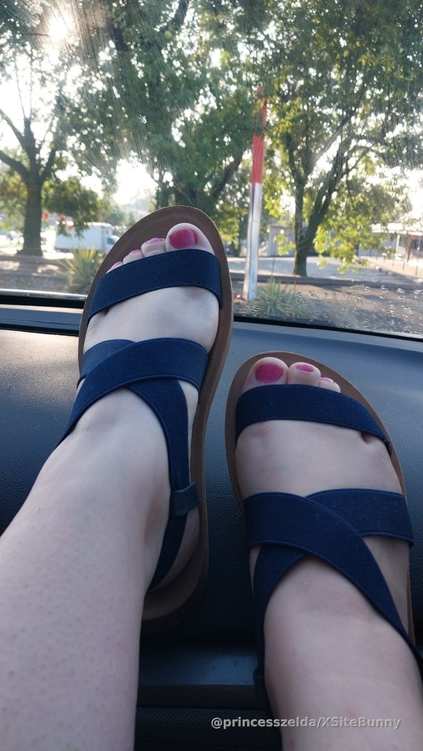 Just me spam posting today! 