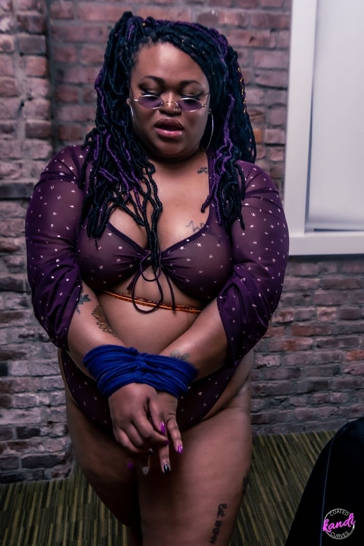 I promise I might be a good girl 😈 