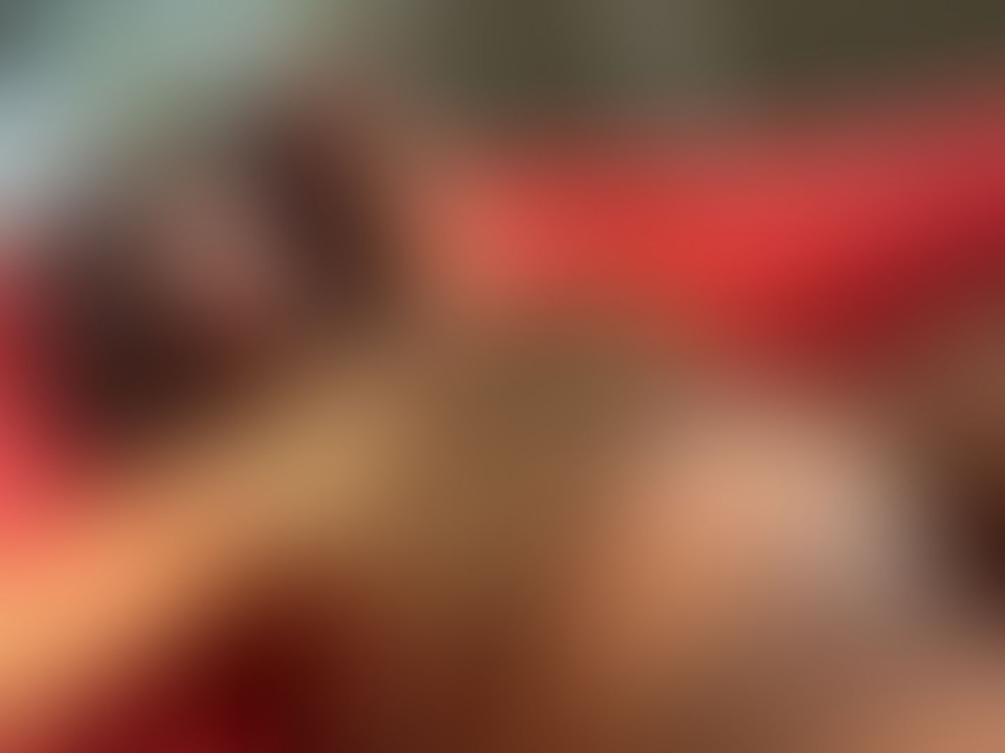 Outside + Pussy out = Happy Majestyyy 😊