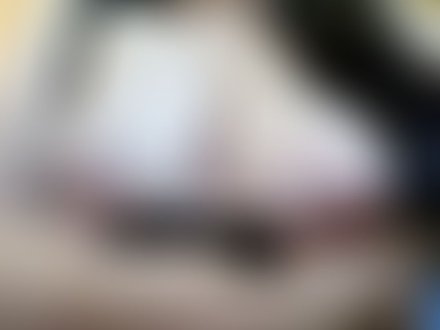 You don't even deserve the pixels 