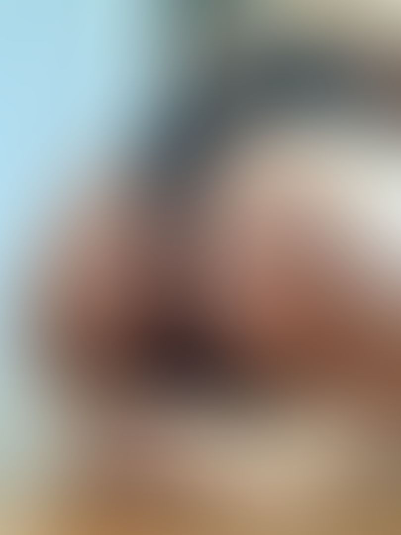 Be honest,,, have you ever fantasized about being used as furniture?