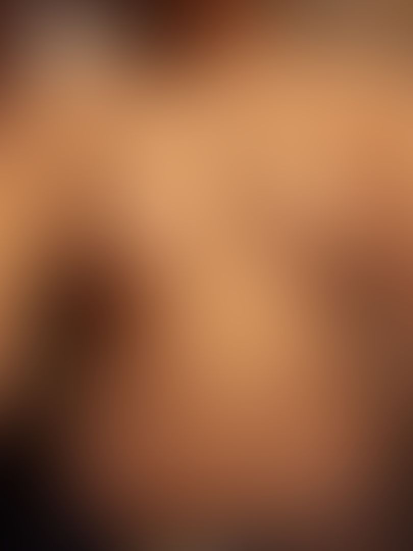 My boobs are getting bigger 🥰