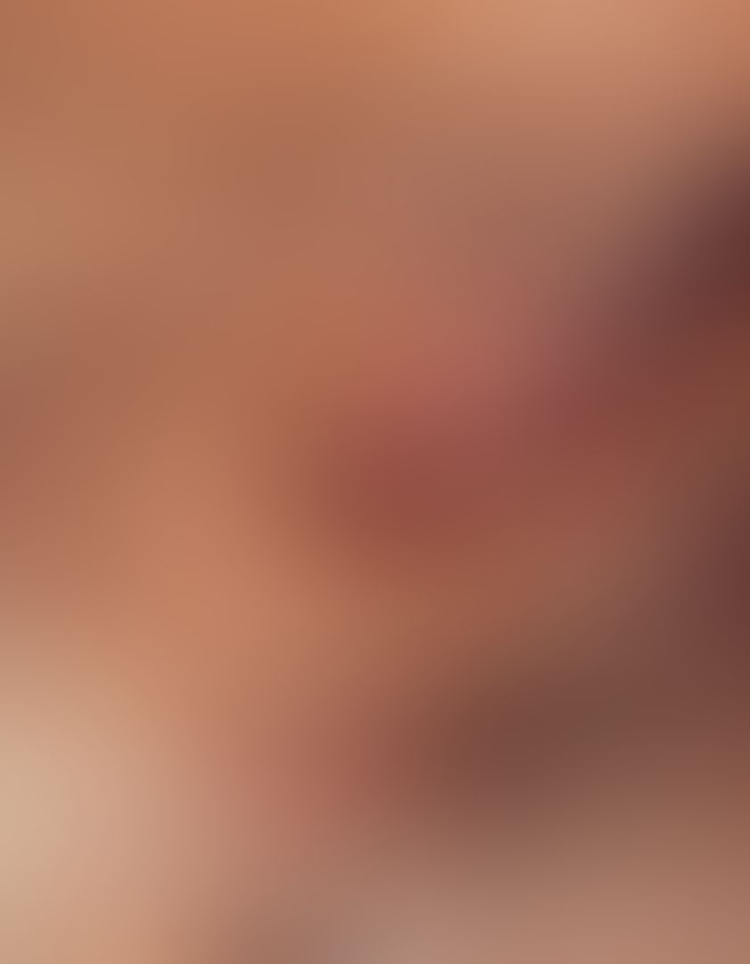 🫶🏽 I opened wide