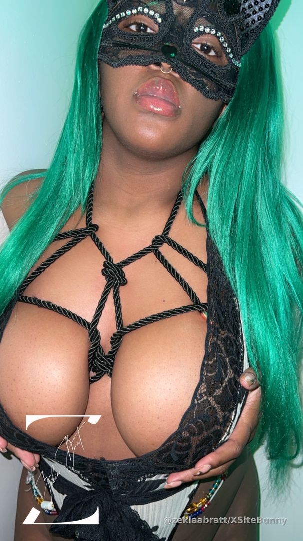 Can you tame this type of brat or will I make you too weak?